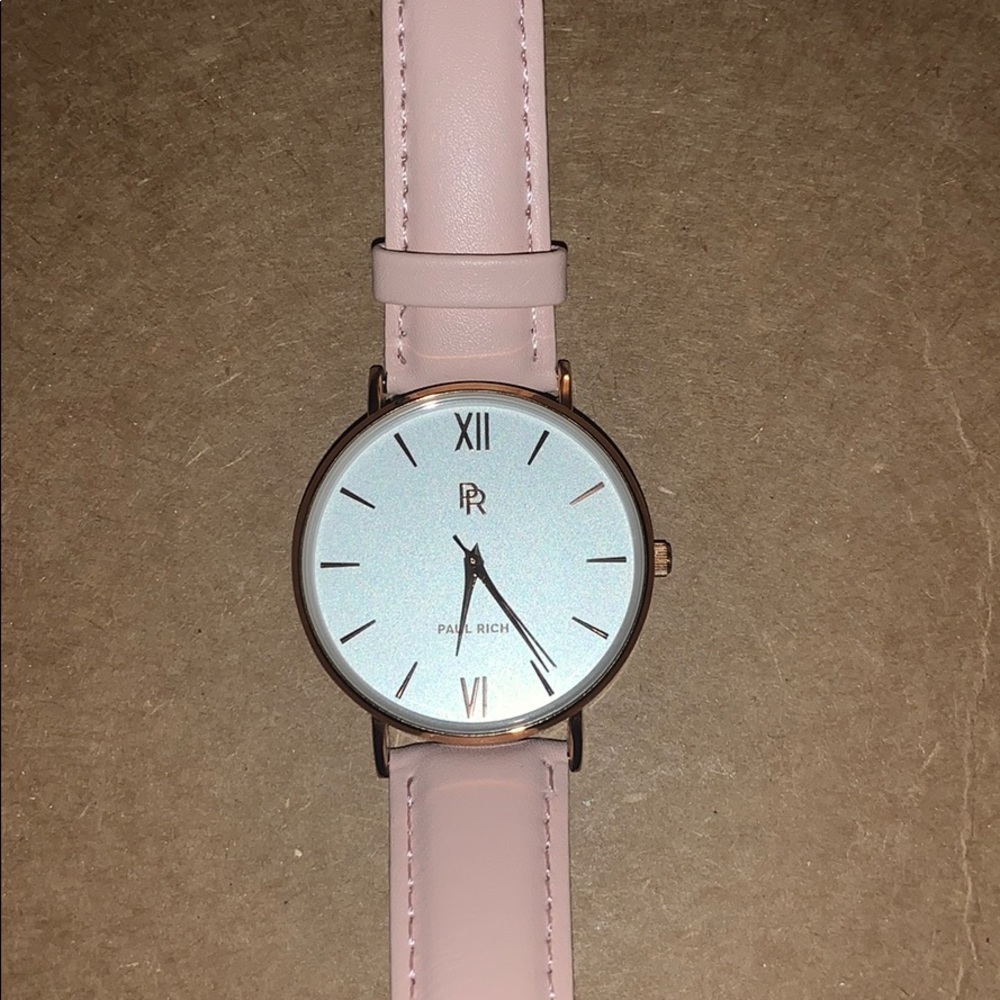 Paul Rich Watch